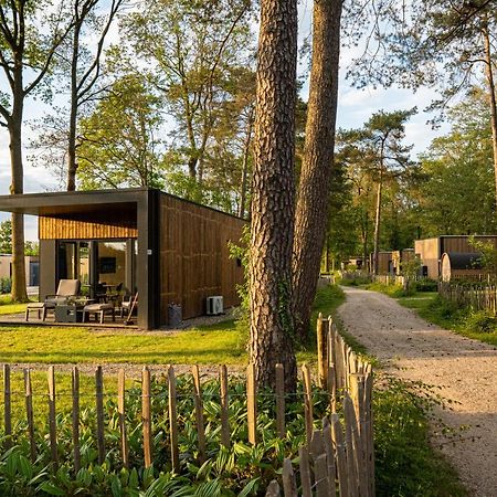 Hofparken Wiltershaar 호텔 빈터스빅 외부 사진
