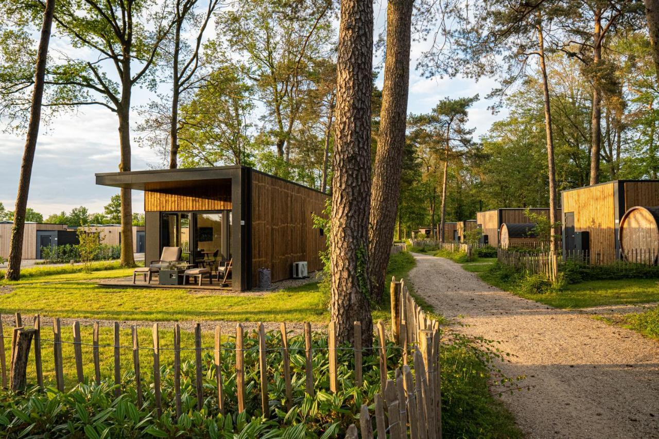 Hofparken Wiltershaar 호텔 빈터스빅 외부 사진