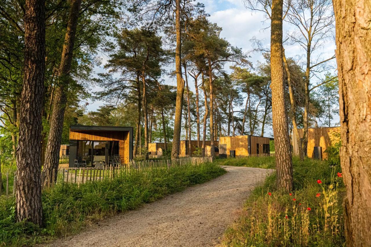Hofparken Wiltershaar 호텔 빈터스빅 외부 사진